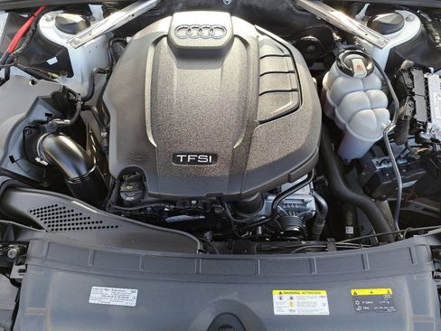 Used 2020 Audi A4 2.0T Premium Plus w/ Premium Plus Package FWD image 32