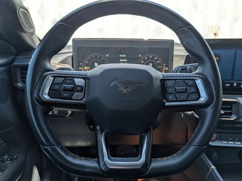 Used 2024 Ford Mustang GT w/ GT Performance Package RWD image 22