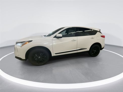 New 2026 Acura RDX Base image 5