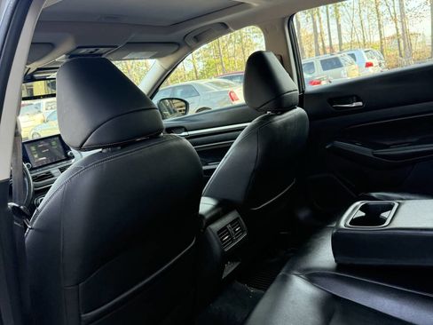 Used 2019 Nissan Altima 2.5 SL image 5