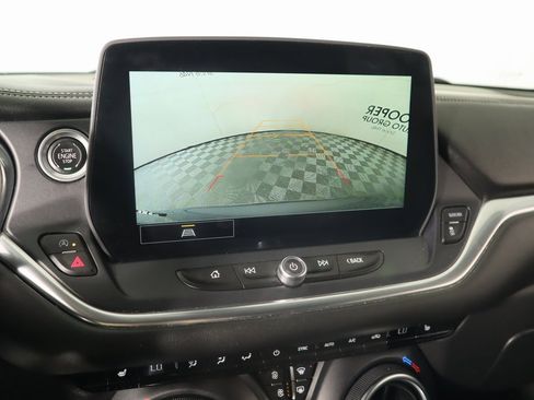 Used 2023 Chevrolet Blazer LT w/ Convenience Package image 6