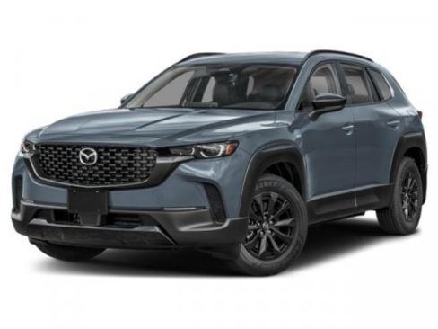 New 2026 MAZDA CX-50 AWD 2.5 Hybrid w/ Premium Pkg image 4