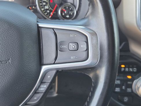 Certified 2022 RAM 1500 Laramie AWD/4WD image 18