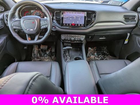 New 2026 Dodge Durango GT image 23