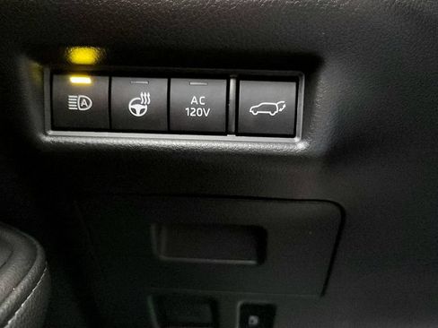Certified 2026 Toyota Grand Highlander AWD Hybrid image 34
