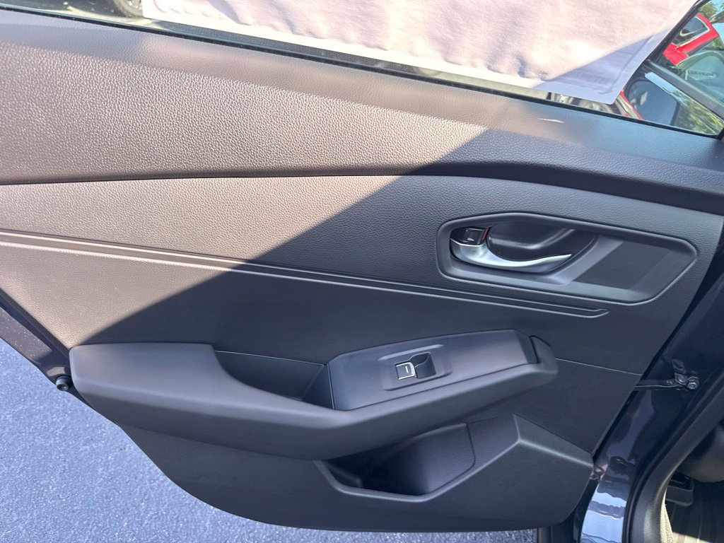 New 2026 Honda Accord LX image 13