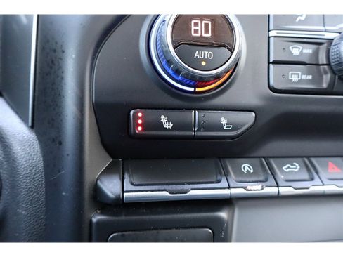 Used 2019 Chevrolet Silverado 1500 LT w/ All-Star Edition image 35