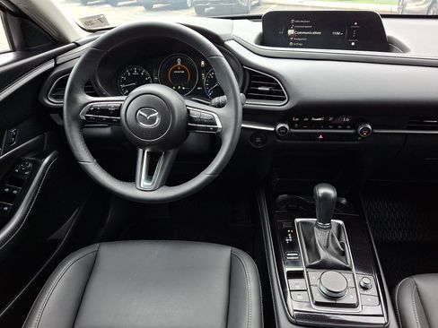 Used 2024 MAZDA CX-30 AWD 2.5 S w/ Select Sport Pkg image 14