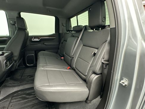 Certified 2026 GMC Sierra 1500 Elevation w/ Elevation Premium Package AWD/4WD image 24
