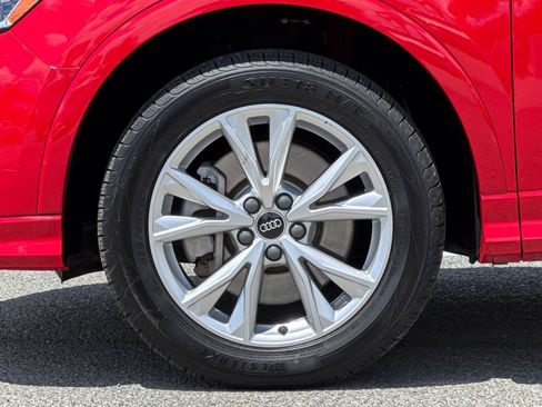 Used 2022 Audi Q3 2.0T Premium image 24