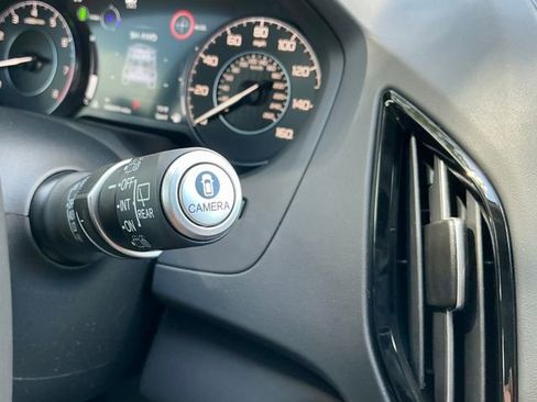 New 2026 Acura RDX SH-AWD w/ Advance Package image 23