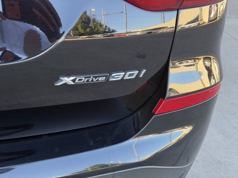 Used 2019 BMW X3 xDrive30i AWD/4WD image 12