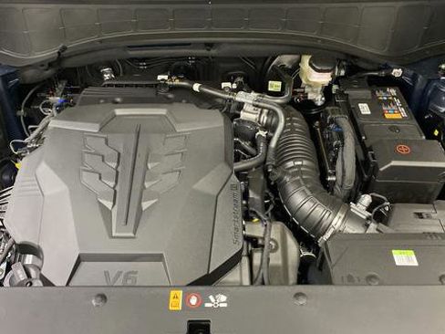 New 2026 Hyundai Palisade SEL AWD/4WD image 29