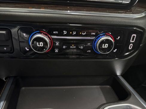 Used 2024 GMC Sierra 1500 Elevation w/ Elevation Premium Package AWD/4WD image 24