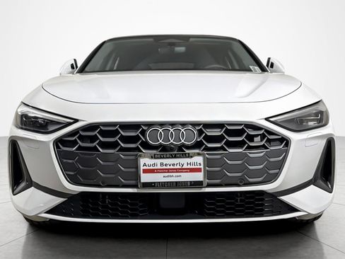 Used 2025 Audi A5 2.0T Premium w/ Convenience Package image 8
