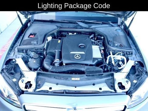 Used 2018 Mercedes-Benz E 300 image 12