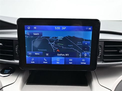 Used 2022 Ford Explorer XLT w/ Equipment Group 202A image 17