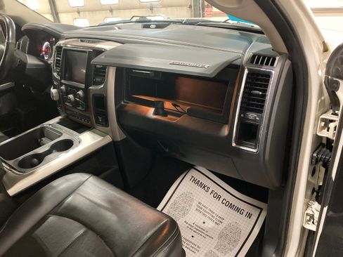 Used 2018 RAM 1500 Laramie w/ Convenience Group image 5