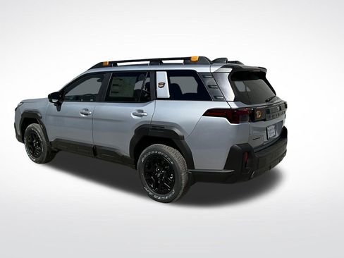 New 2026 Subaru Outback Wilderness AWD/4WD image 3