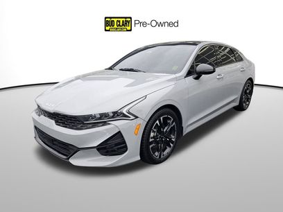 Used 2023 Kia K5 GT-Line