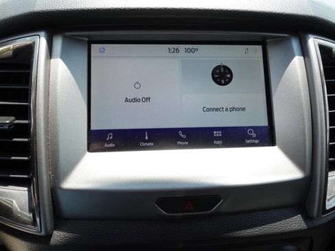 Used 2020 Ford Ranger XLT w/ Equipment Group 301A Mid image 42