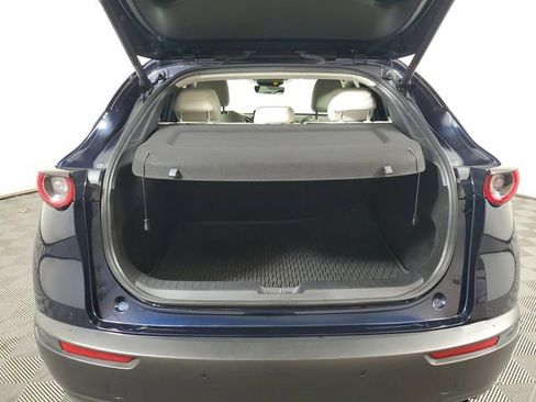 Used 2024 MAZDA CX-30 2.5 Turbo w/ Premium Plus Pkg image 9