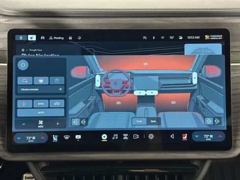 Used 2024 Rivian R1T Adventure image 12