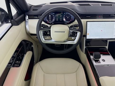 New 2026 Land Rover Range Rover SE image 11