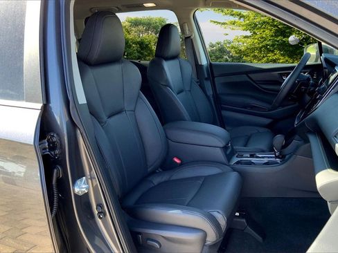 New 2025 Subaru Ascent Bronze Edition image 11