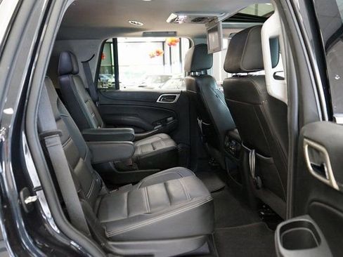 Used 2020 GMC Yukon Denali w/ Denali Ultimate Package AWD/4WD image 15
