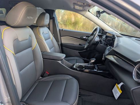 New 2026 Chevrolet Trax ACTIV image 16