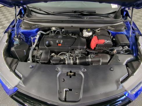 Used 2025 Acura RDX A-Spec AWD/4WD image 43