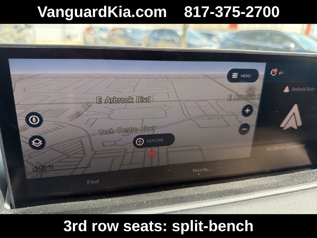 Used 2023 Acura MDX w/ Advance Package AWD/4WD image 23