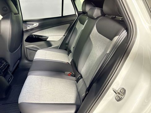 New 2026 Volkswagen ID.4 Pro image 20