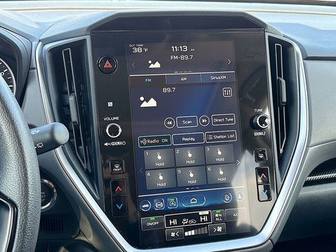 Used 2024 Subaru Crosstrek 2.0i Premium image 14