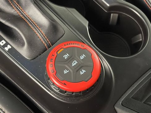Used 2024 Ford Bronco Raptor AWD/4WD image 23