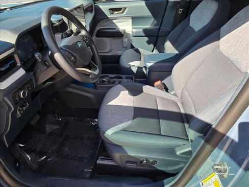 Used 2025 Ford Maverick XLT w/ XLT Luxury Package image 14