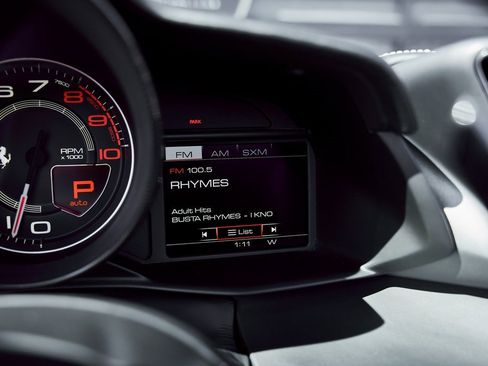 Used 2018 Ferrari 488 Spider Base image 68