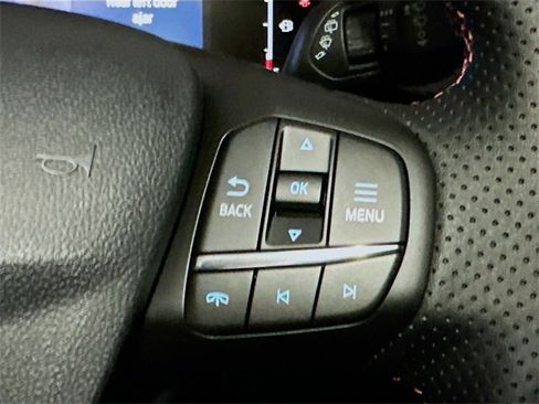 New 2026 Ford Escape ST-Line Select w/ Tech Pack #1 image 29