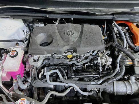 Used 2023 Toyota Sienna XSE w/ XSE Plus Package AWD/4WD image 33