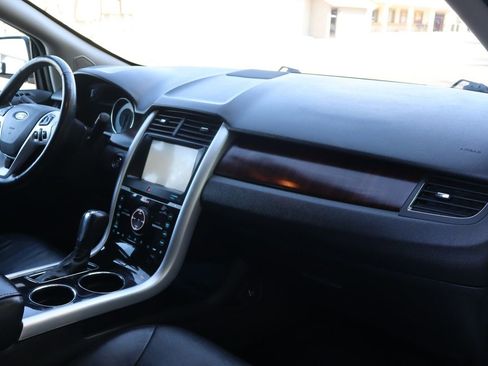 Used 2011 Ford Edge Limited w/ 302A Rapid Spec Order Code AWD/4WD image 17