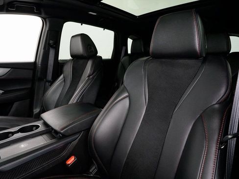 Used 2025 Acura MDX A-Spec image 10