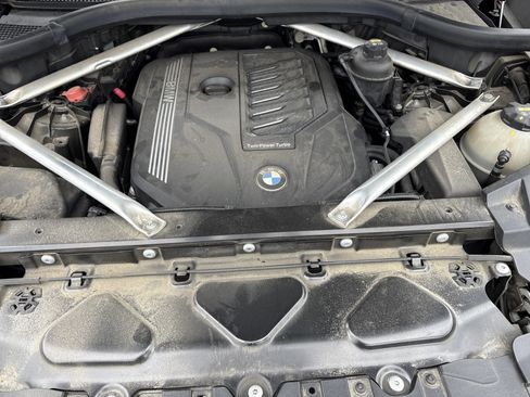 Used 2019 BMW X5 xDrive40i image 34