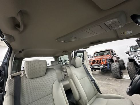 Used 2009 Honda Element EX image 33