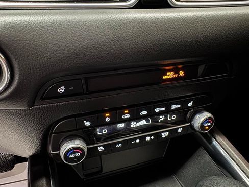 Used 2020 MAZDA CX-5 Signature AWD/4WD image 16