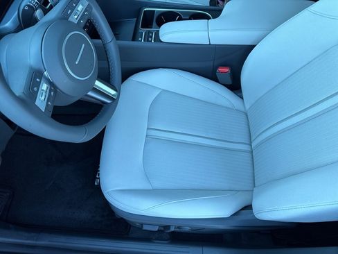 New 2026 Hyundai Sonata SEL image 12