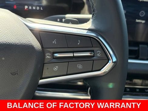 Used 2026 Chevrolet Equinox LT w/ Convenience Package II FWD image 21