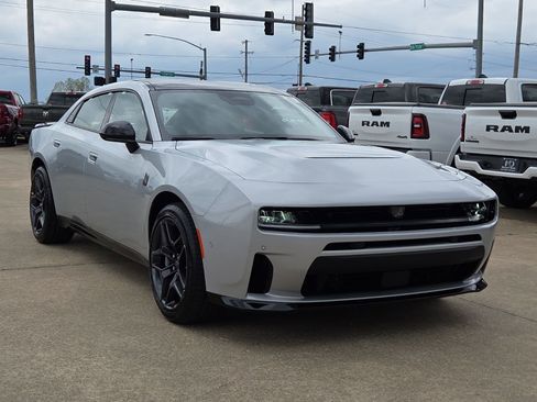 New 2026 Dodge Charger Scat Pack image 1