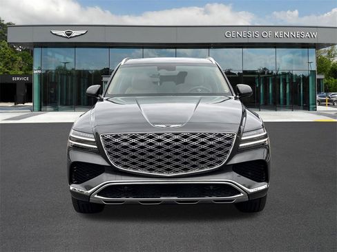 New 2026 Genesis GV80 2.5T Prestige image 2