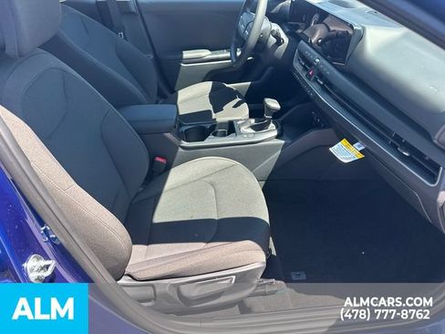 Used 2025 Kia K4 FWD image 15